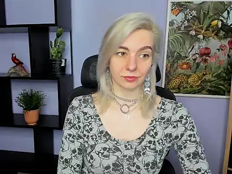 velvetanne online show from 20, 5, 2026