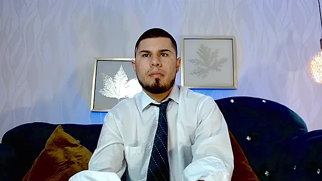 dominikvega online show from 23, 6, 2026