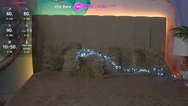 Snapshot of RedFoxxyX chatting on 13, 6, 2026 RedFoxxyX online show from 13, 6, 2026
