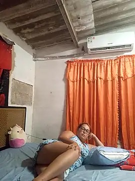 PGLROSEX online show from 26, 5, 2026