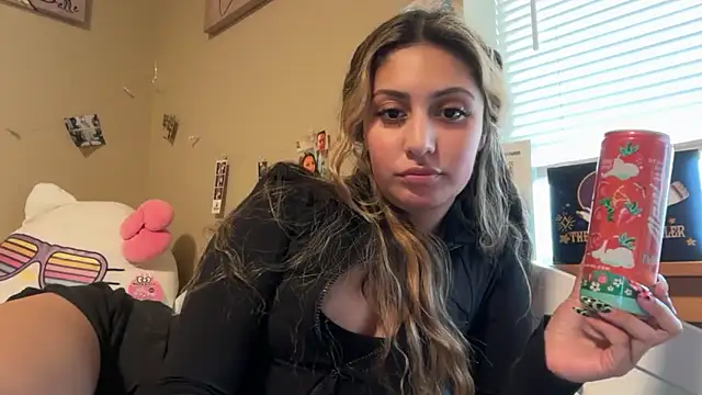 Snapshot of Badbihdani18 chatting on 30, 6, 2026 Badbihdani18 online show from 30, 6, 2026