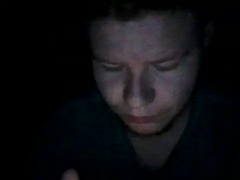 Snapshot of Galeguin1 chatting on 19, 5, 2026 Galeguin1 online show from 19, 5, 2026