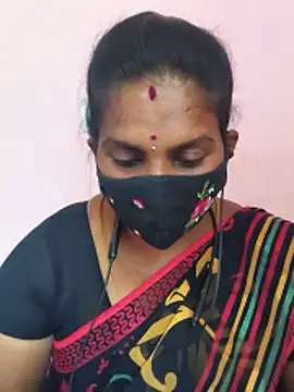 CuteTamizhachi online show from 11, 6, 2026