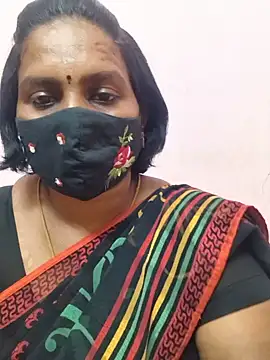 CuteTamizhachi online show from 29, 6, 2026