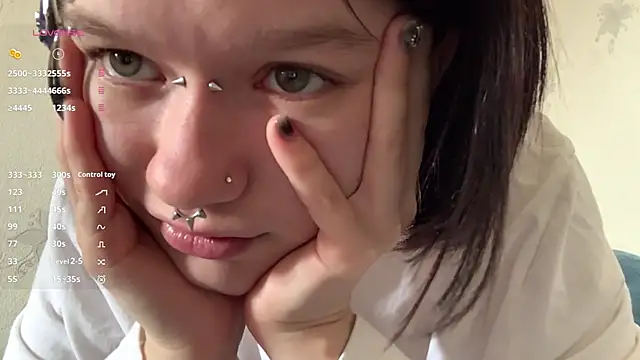 Snapshot of CelesteColao chatting on 17, 6, 2026 CelesteColao online show from 17, 6, 2026