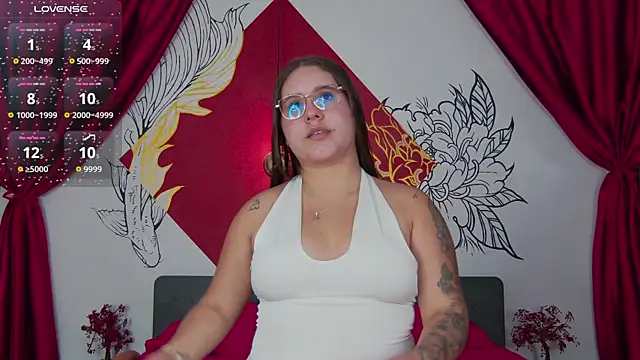 Snapshot of Lia_Avalon chatting on 1, 7, 2026 Lia Avalon online show from 1, 7, 2026