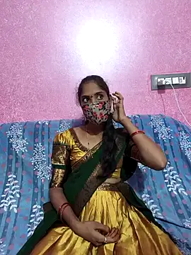 Snapshot of reshma124 chatting on 5, 6, 2026 reshma124 online show from 5, 6, 2026