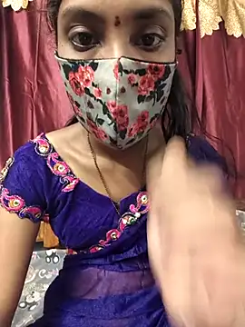 Snapshot of reshma124 chatting on 21, 6, 2026 reshma124 online show from 21, 6, 2026