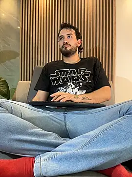 Snapshot of Adrian_SITH chatting on 8, 6, 2026 Adrian SITH online show from 8, 6, 2026