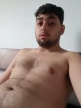 Guuh574 online show from 19, 5, 2026
