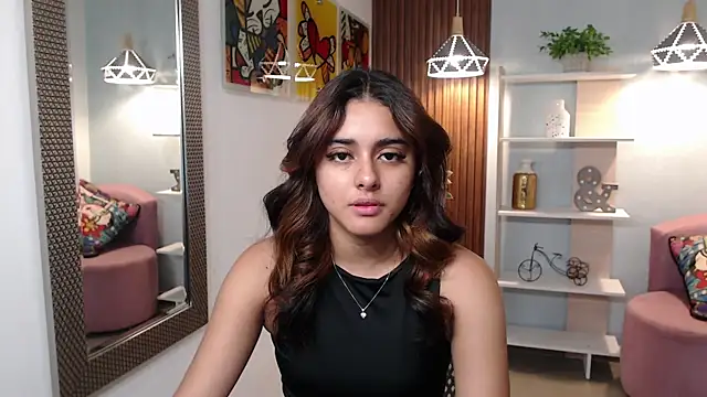 Snapshot of _Lucy_Grey_ chatting on 25, 6, 2026 Lucy Grey online show from 25, 6, 2026