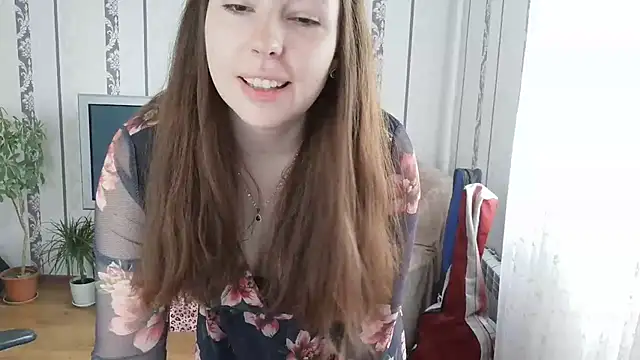 Lexy Flower New online show from 3, 6, 2026