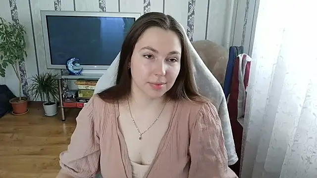 Lexy Flower New online show from 12, 6, 2026