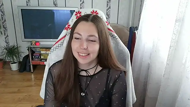 Lexy Flower New online show from 8, 7, 2026