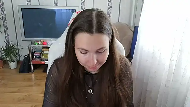 Lexy Flower New online show from 27, 7, 2026
