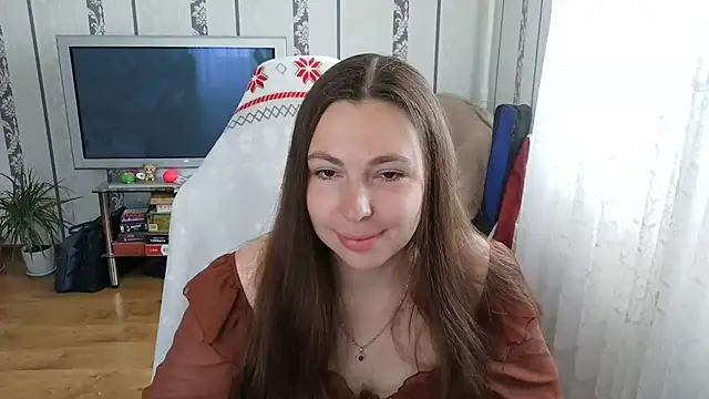 Lexy Flower New online show from 31, 7, 2026