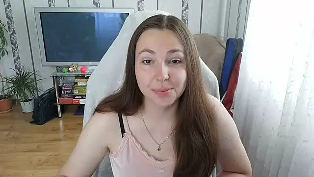 Lexy Flower New online show from 4, 8, 2026