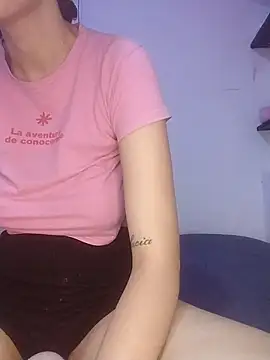  Candy Morgan online show from 3, 7, 2026