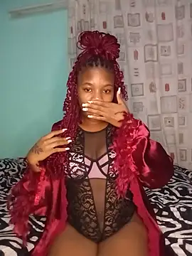 Baddie-Noxy online show from 20, 5, 2026
