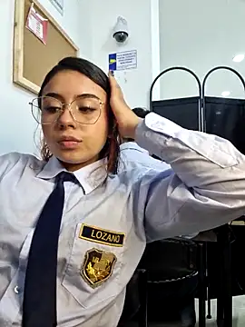 Angela  05 online show from 9, 6, 2026