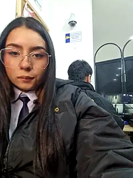 Angela  05 online show from 13, 7, 2026