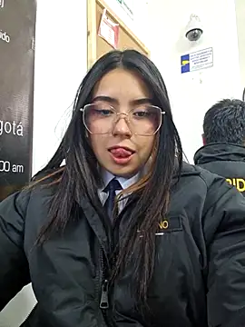 Angela  05 online show from 14, 7, 2026