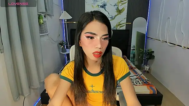 Snapshot of Alexa_therealhorsecock chatting on 3, 7, 2026 Alexa therealhorsecock online show from 3, 7, 2026