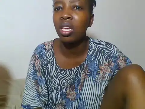 Snapshot of SassyCandie chatting on 6, 7, 2026 SassyCandie online show from 6, 7, 2026