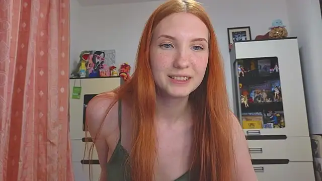 Snapshot of Olivia_Ridd chatting on 16, 6, 2026 Olivia Ridd online show from 16, 6, 2026