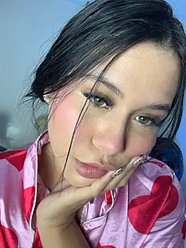 Snapshot of JuliettaSantori chatting on 28, 6, 2026 JuliettaSantori online show from 28, 6, 2026