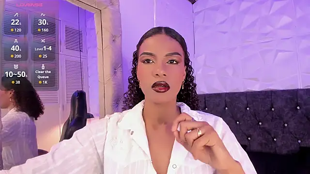 Snapshot of catiusca_dl chatting on 2, 6, 2026 catiusca dl online show from 2, 6, 2026