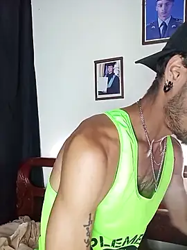 Snapshot of Thiago_Monteiro chatting on 2, 6, 2026 Thiago Monteiro online show from 2, 6, 2026