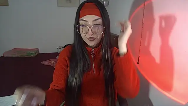 Frida nymph online show from 11, 6, 2026