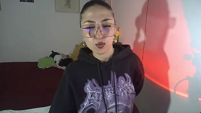 Frida nymph online show from 13, 6, 2026