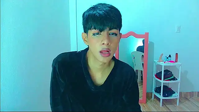 Snapshot of phuwin_bj chatting on 25, 5, 2026 phuwin bj online show from 25, 5, 2026