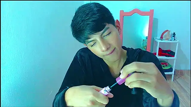 Snapshot of phuwin_bj chatting on 29, 5, 2026 phuwin bj online show from 29, 5, 2026