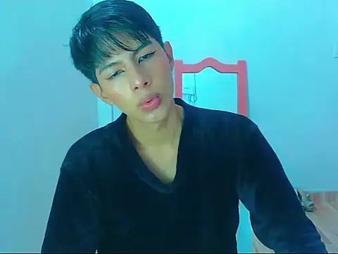 Snapshot of phuwin_bj chatting on 31, 5, 2026 phuwin bj online show from 31, 5, 2026