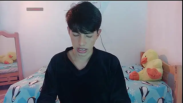Snapshot of phuwin_bj chatting on 24, 6, 2026 phuwin bj online show from 24, 6, 2026