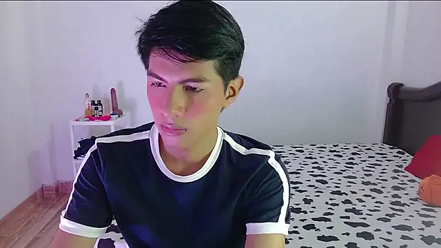 Snapshot of phuwin_bj chatting on 6, 7, 2026 phuwin bj online show from 6, 7, 2026
