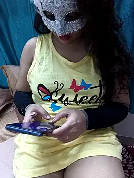 Snapshot of kavyabhabhi chatting on 13, 6, 2026 kavyabhabhi online show from 13, 6, 2026