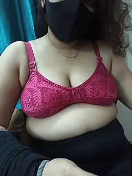 Snapshot of kavyabhabhi chatting on 19, 6, 2026 kavyabhabhi online show from 19, 6, 2026