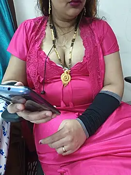 Snapshot of kavyabhabhi chatting on 21, 6, 2026 kavyabhabhi online show from 21, 6, 2026