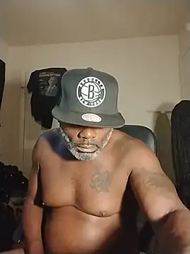 Tremainebigg online show from 15, 7, 2026