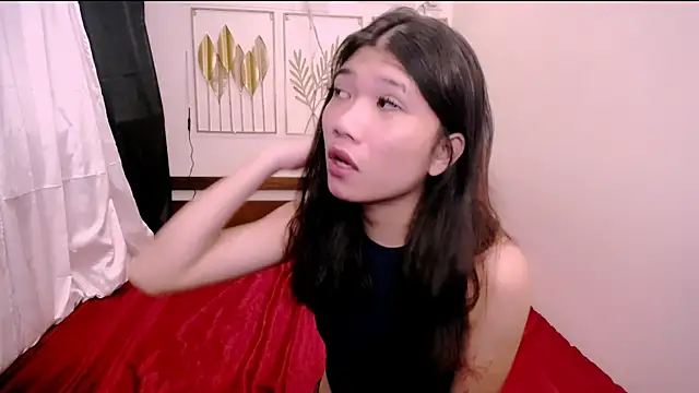 naughtygirl lily online show from 15, 6, 2026