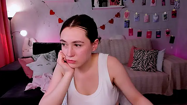 Snapshot of polly_pop_ chatting on 10, 6, 2026 polly pop online show from 10, 6, 2026