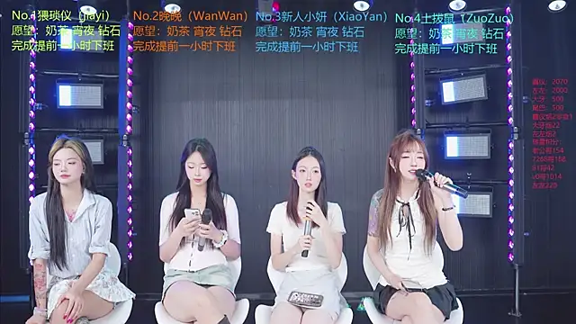 Snapshot of YDHY-girl-08 chatting on 23, 7, 2026 YDHY-girl-08 online show from 23, 7, 2026