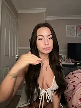 Lilywellsx online show from 9, 6, 2026