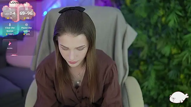 SophiaDream  online show from 25, 5, 2026