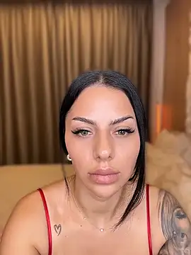 Snapshot of Ivy_Trixx chatting on 28, 6, 2026 Ivy Trixx online show from 28, 6, 2026