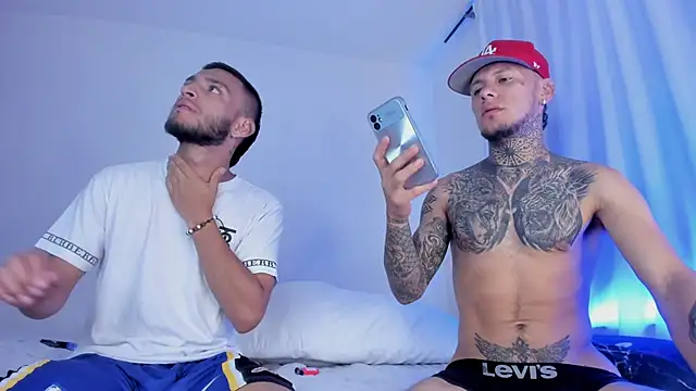  Kevin xxx online show from 23, 1, 2025